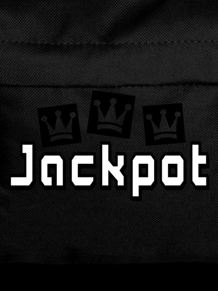 jackpot