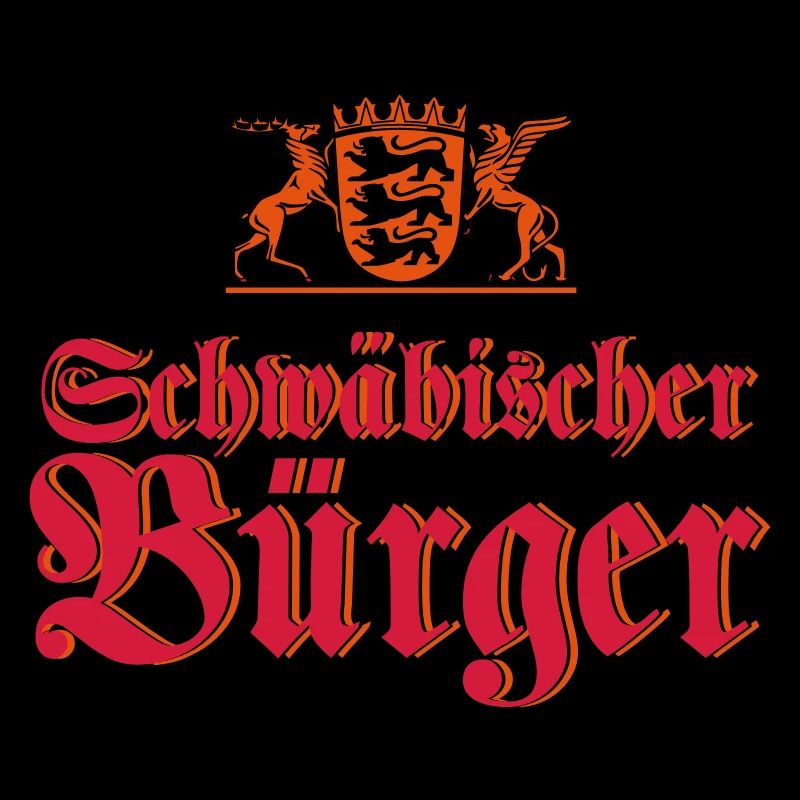 Schwäbischer Bürger