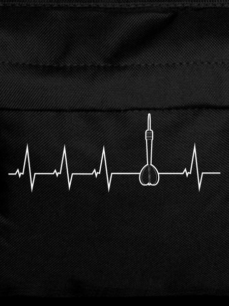 I love DART - heartbeat