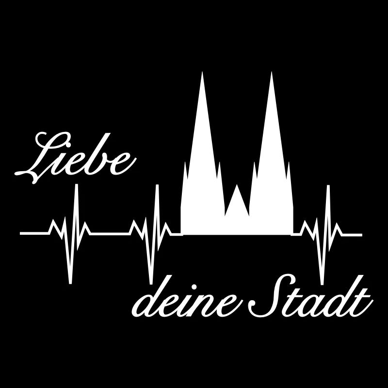 Köln Herzschlag