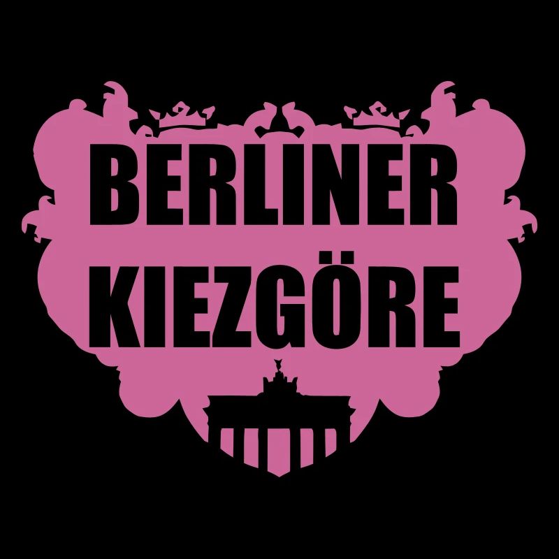 Berliner Kiezgöre