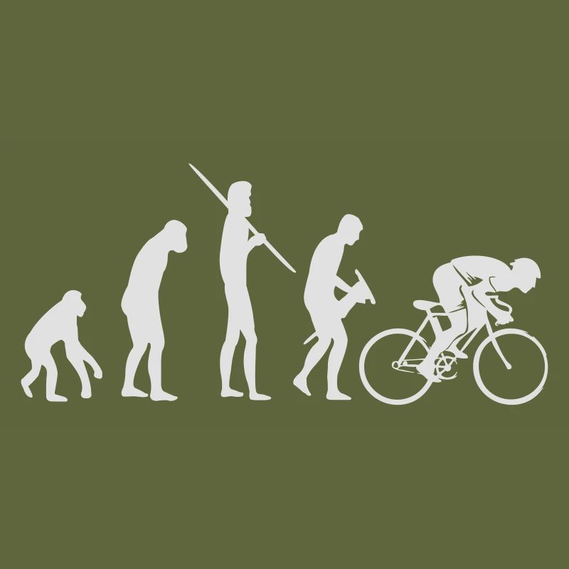 Biker Evolution