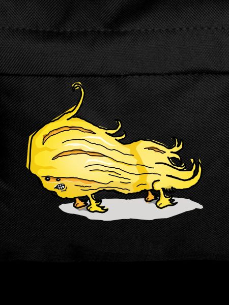 Donald 's Badhair