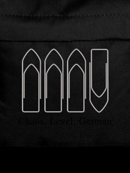 chaos