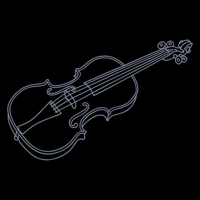 Violin / fiddle
