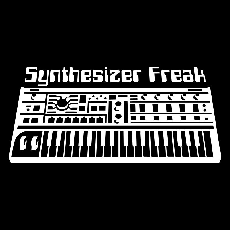 Synthesizer Freak