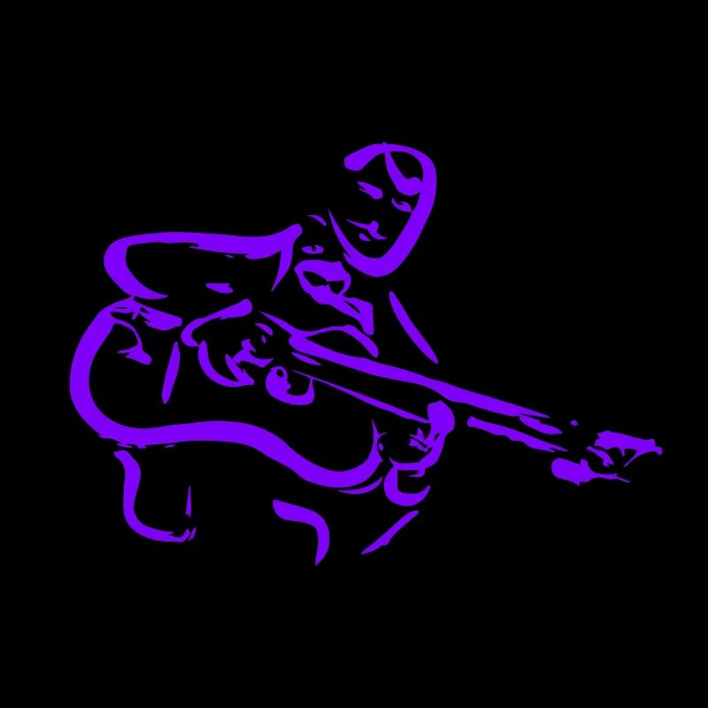 DJANGO VIOLA