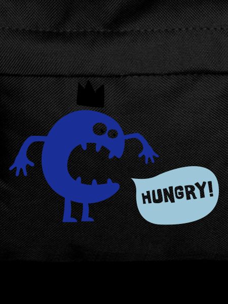 Hungry Monster