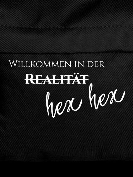 Hex Hex