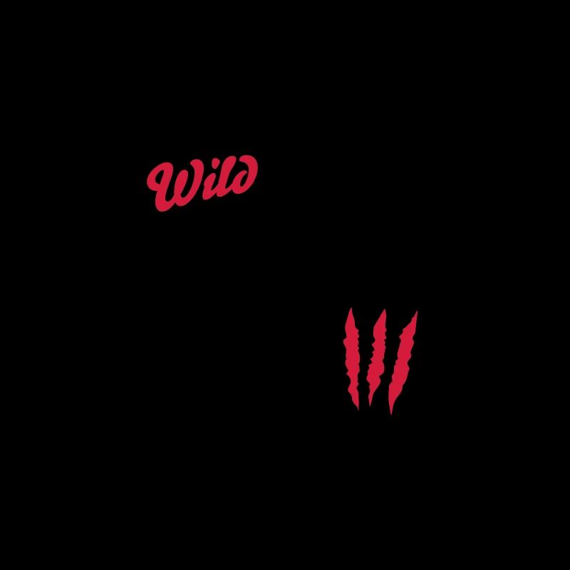 Wild Grandma unleashed