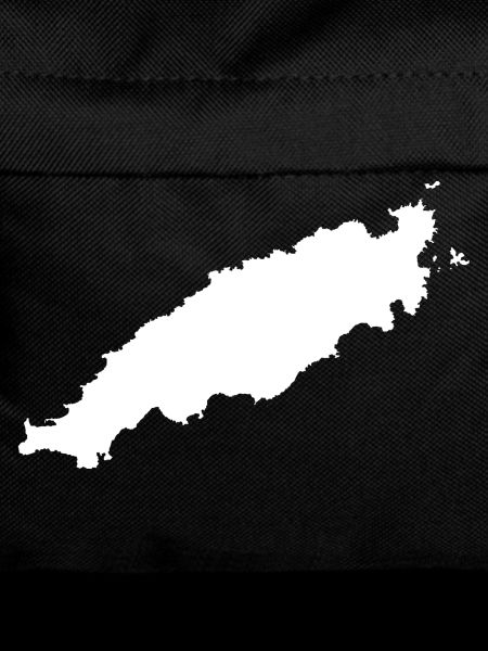 Tobago Silhouette