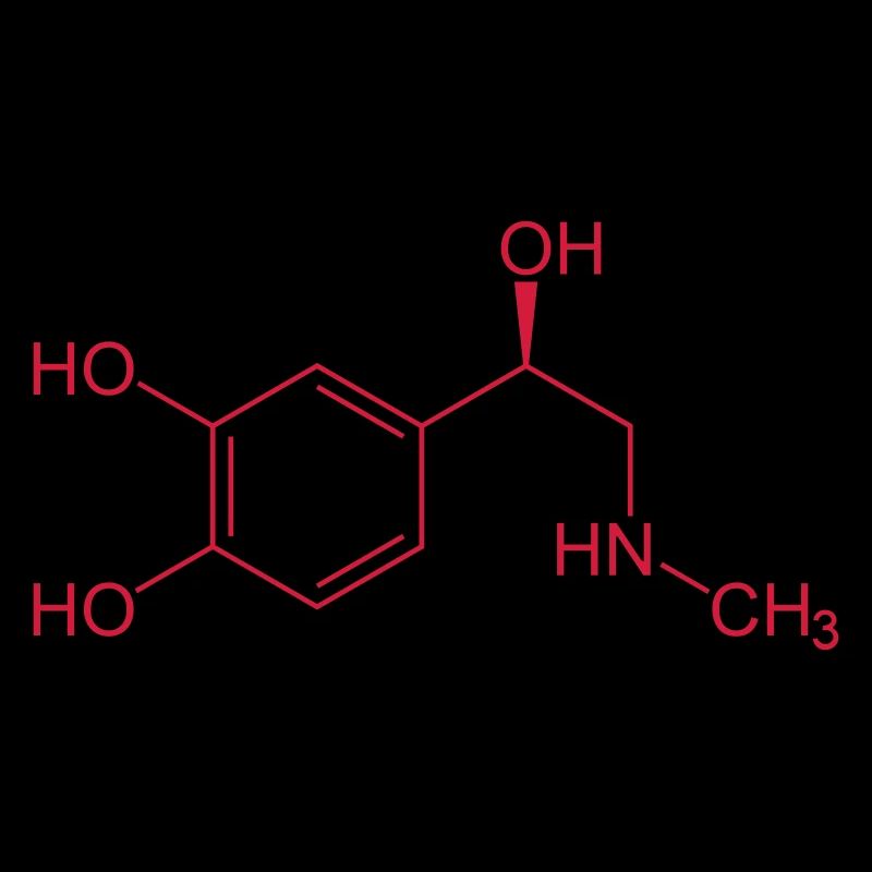 adrenaline epinephrine