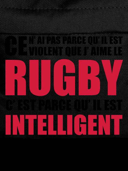 rugby