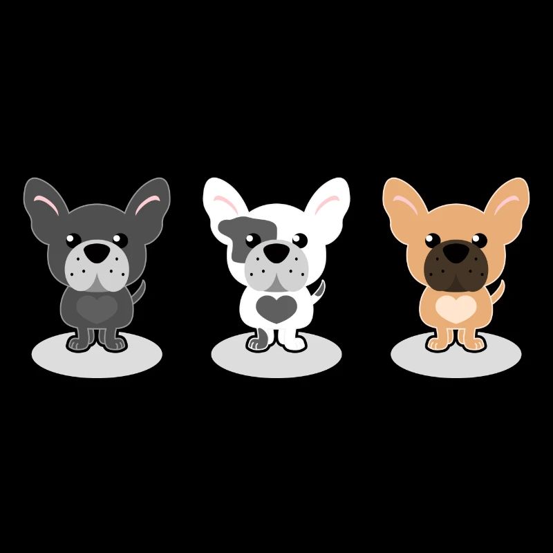 Frenchies
