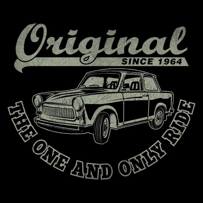  Orginal seit 1964