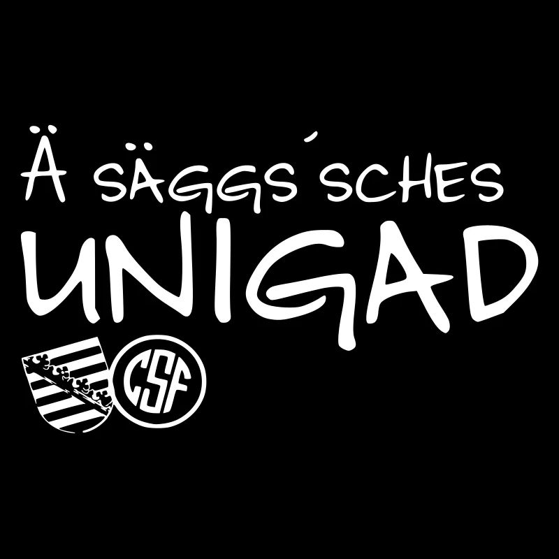 Ä säggssches Unigad