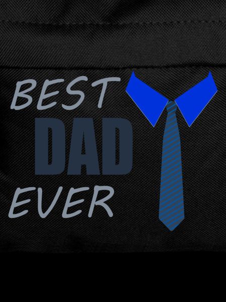 BEST DAD EVER