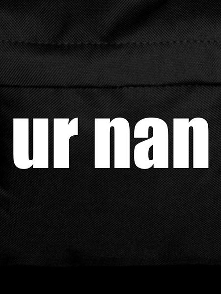 Ur nan