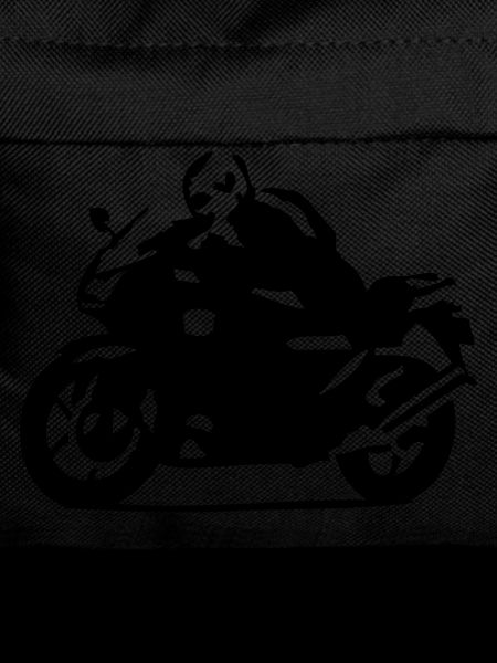 biker