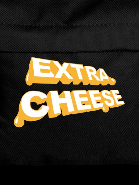 Extra Cheese - Extraportion cheese