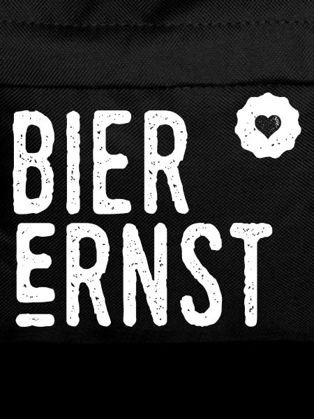 Bierernst