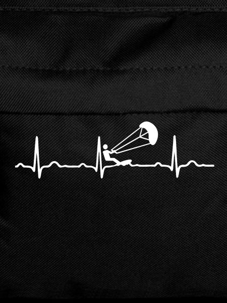 ECG HEARTBEAT KIT
