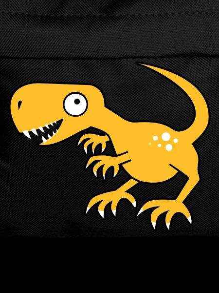 Dinosaur, dinosaur, Tyrannosaurus Rex