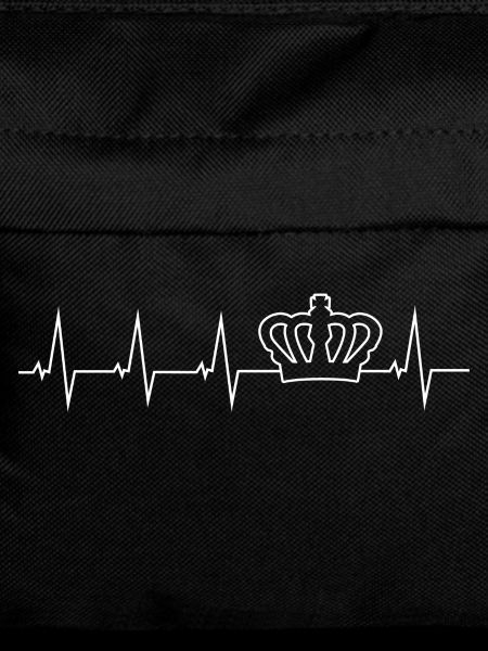 Crown - heartbeat
