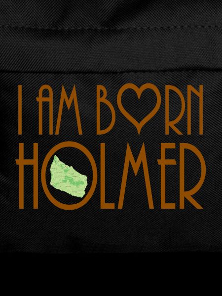 i am bornholmer