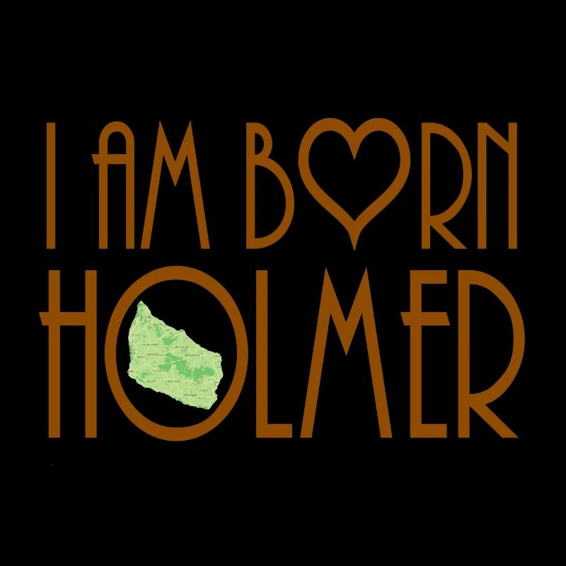 ich bin bornholmer