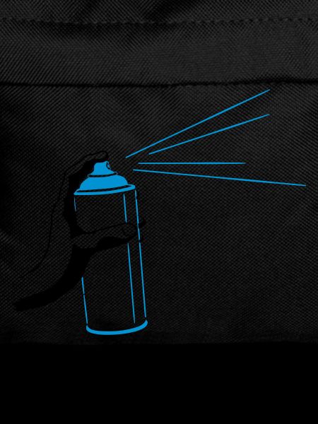 Spraydose