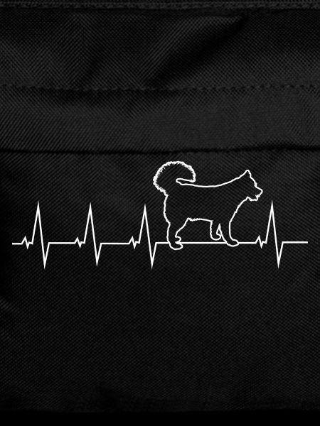Husky - heartbeat