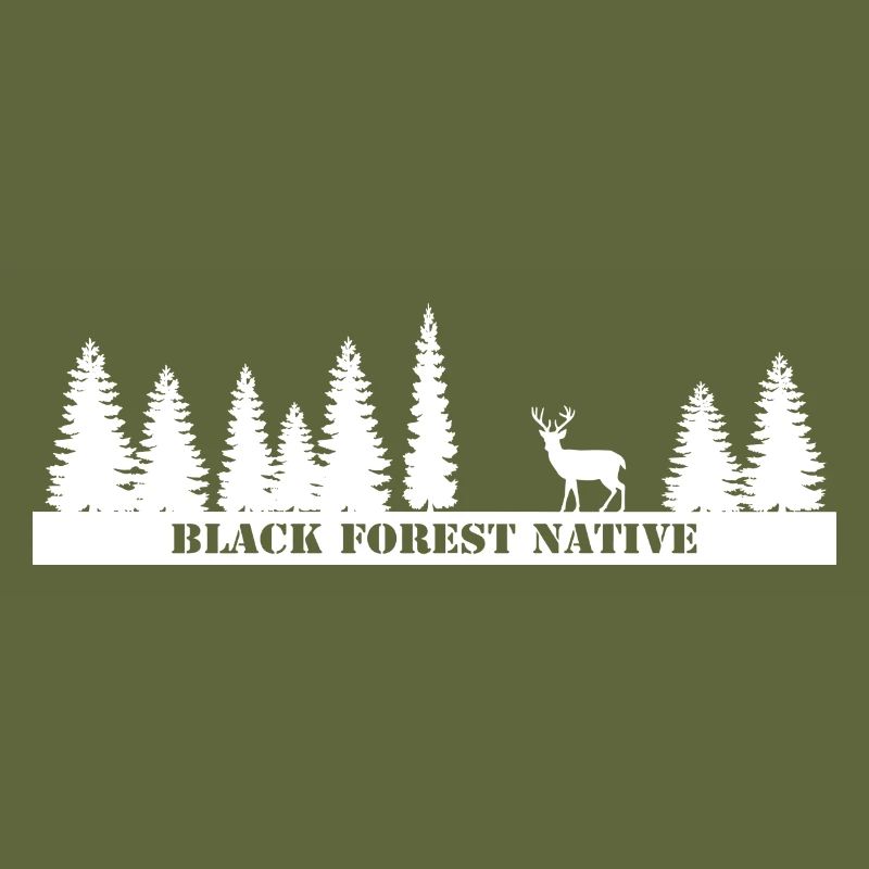 Black Forest Native