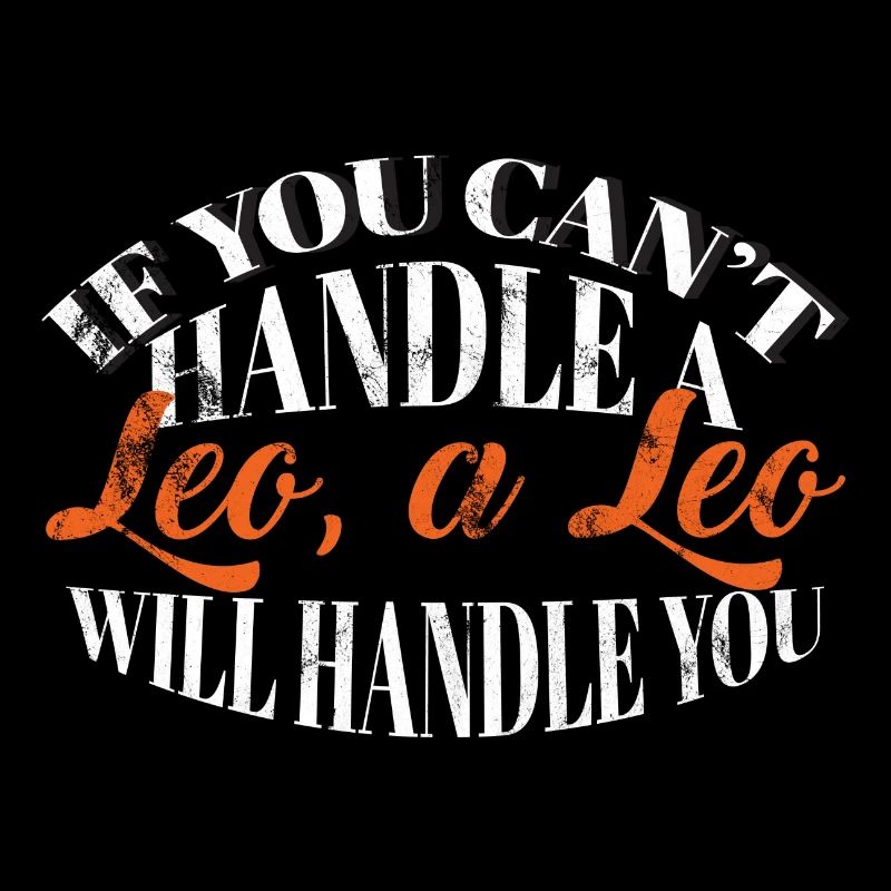 Star sign Leo / Zodiac Leo