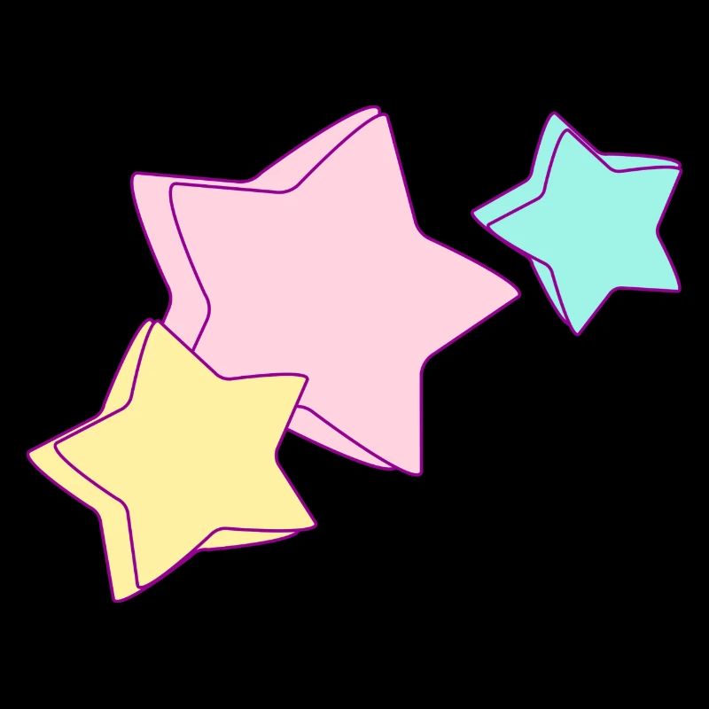 star
