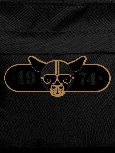 BDMCC 1974 Long Dog