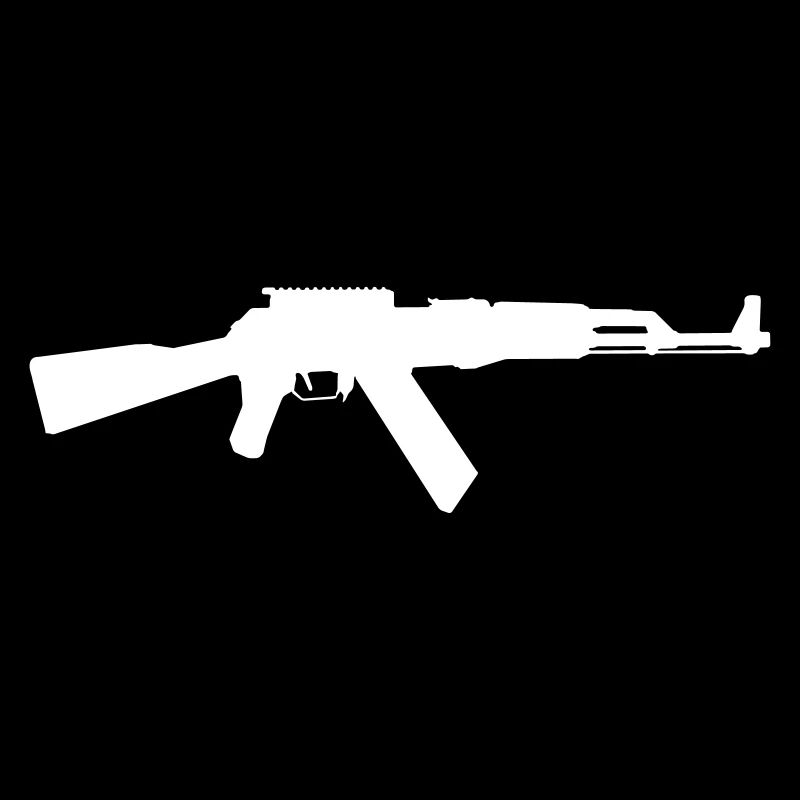 AK-47 Assault Rifle