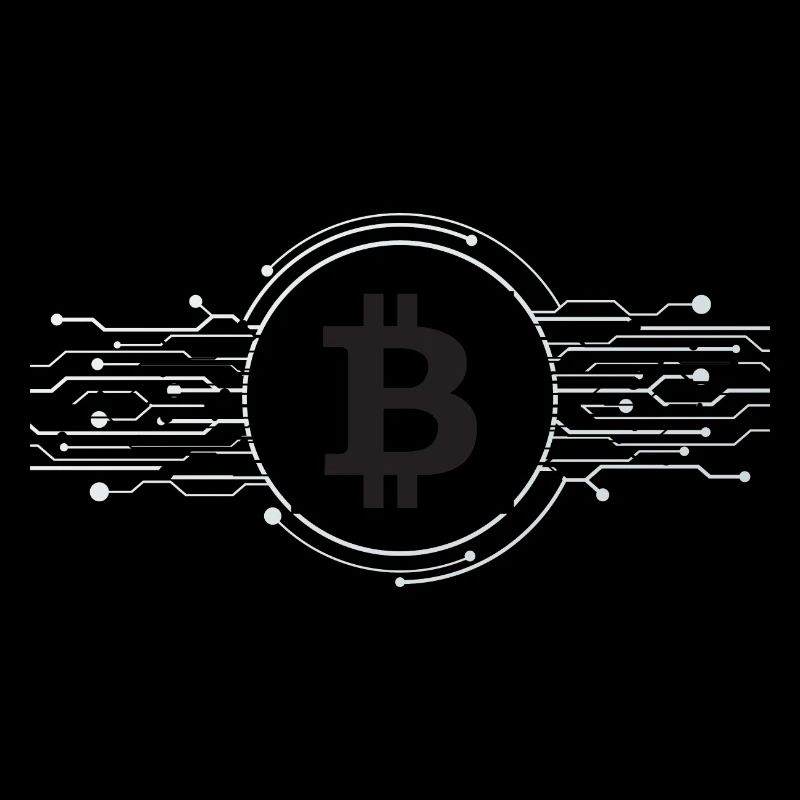 Bitcoin Logo