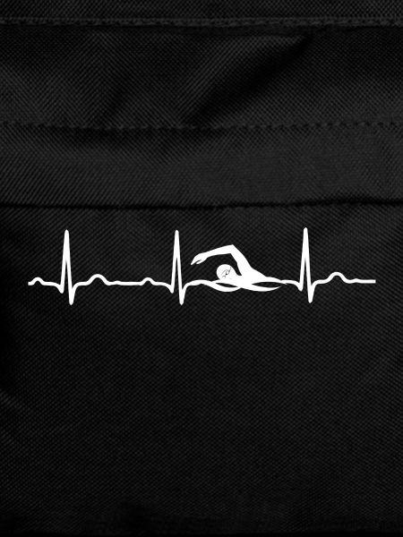 ECG HEATING SWIMMER White