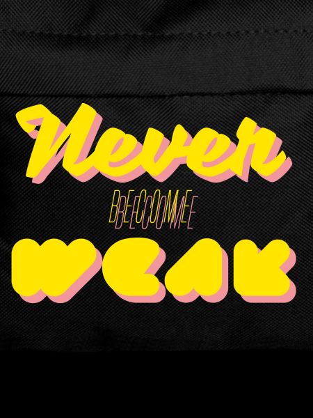Shinee - a-yo, never become weak