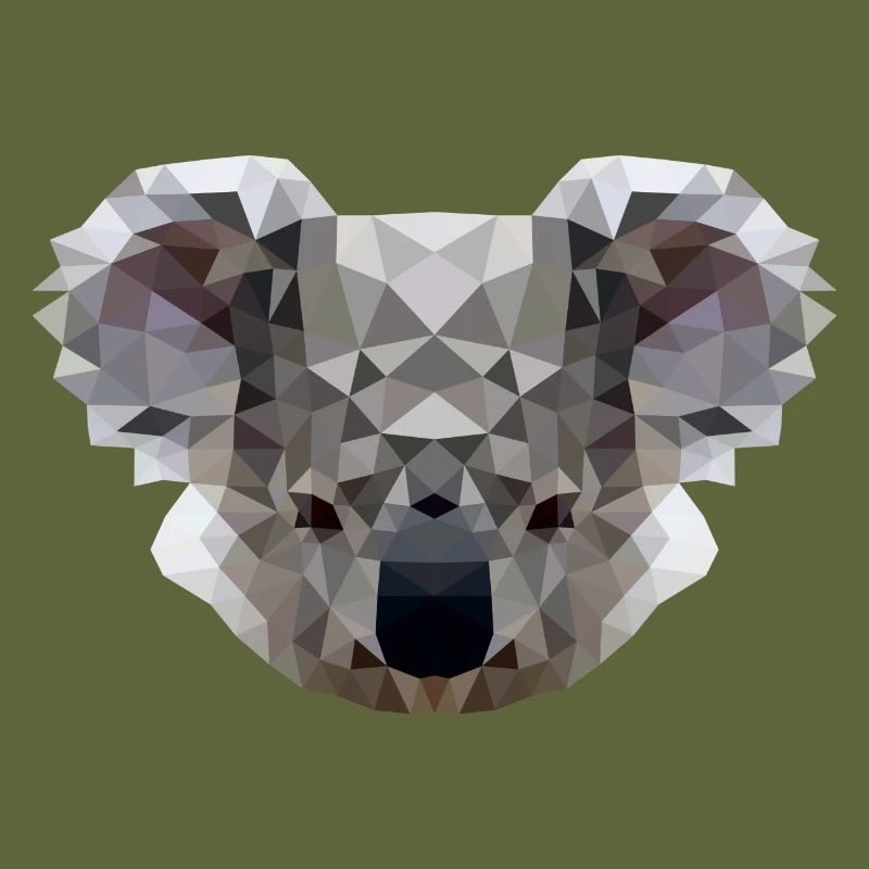 Polygon Koala