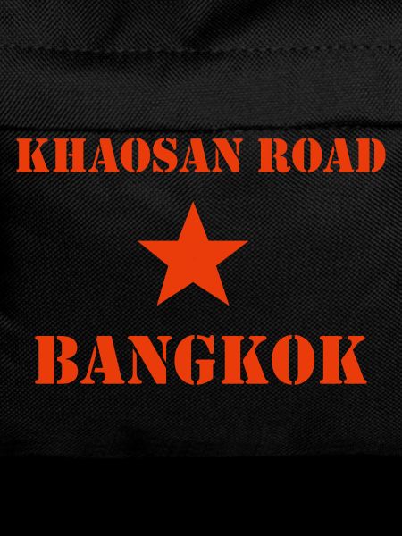 Bangkok