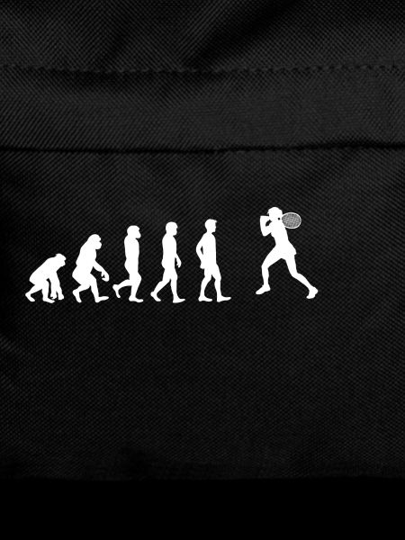 EVOLUTION tennis star wimbledon
