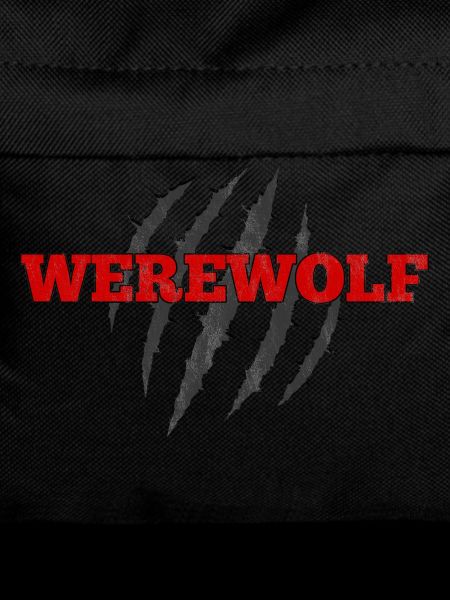 Werewolf / Halloween: Werewolf
