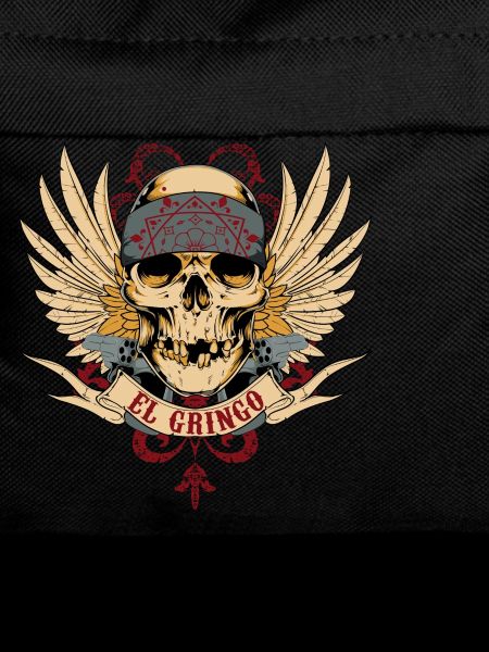 el gringo