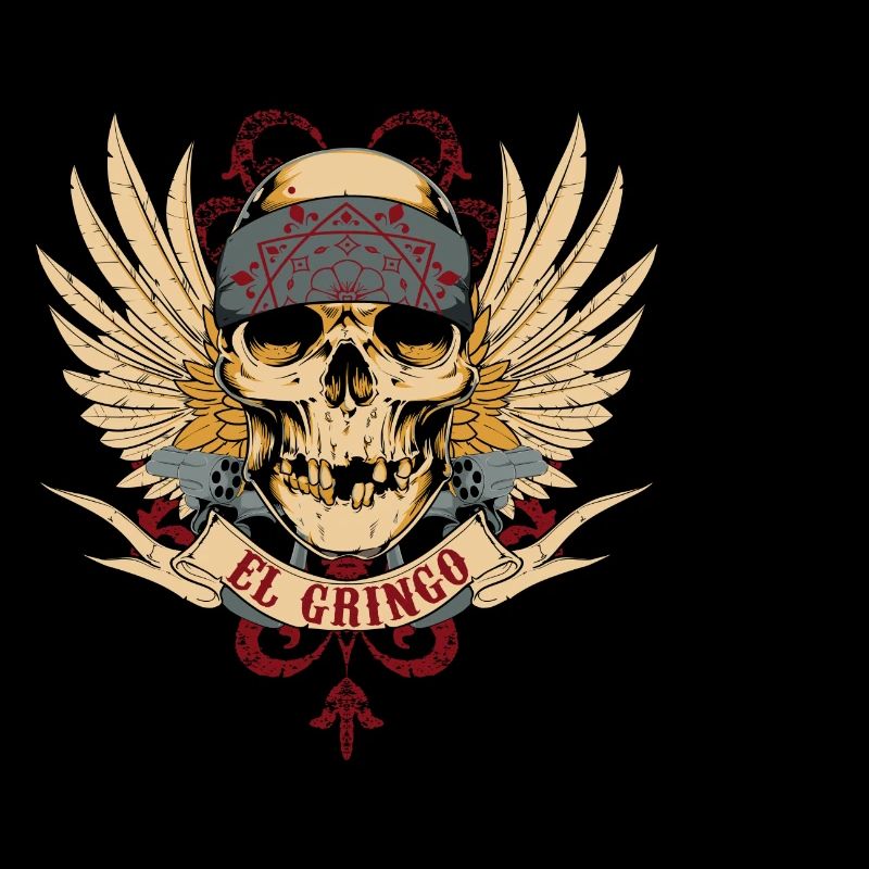 el gringo