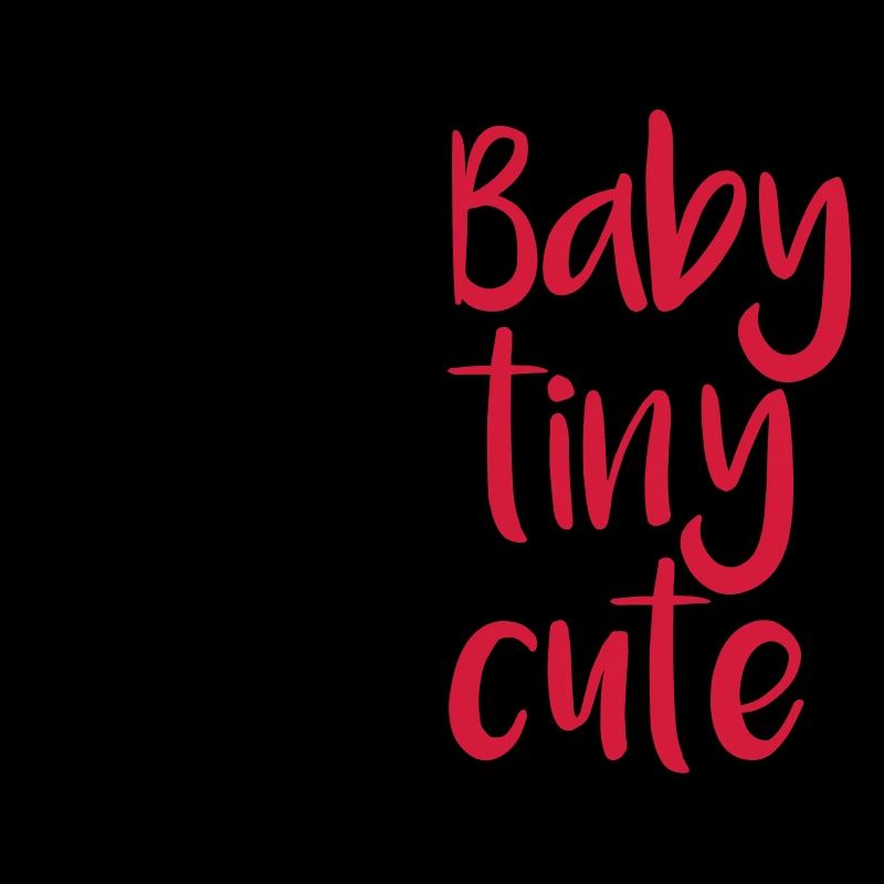 Super Baby Super tiny Super cute