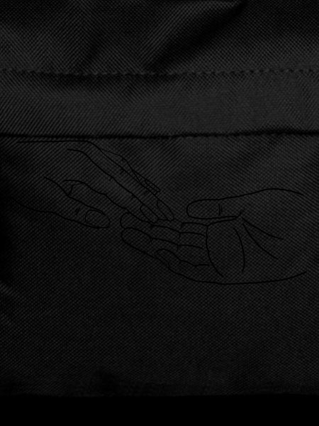 hands