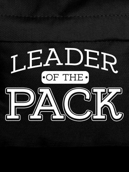 Leader of the Pack