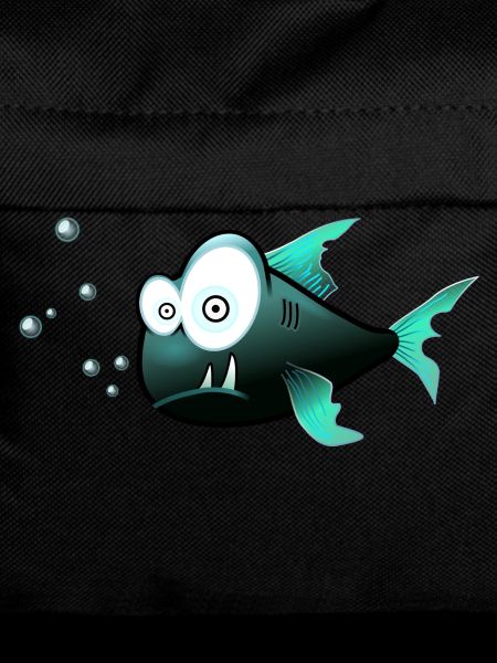 fish